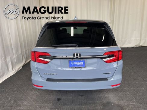 Used 2023 Honda Odyssey Touring image 30