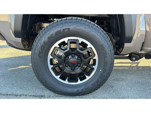 New 2026 Toyota Tacoma TRD Off-Road AWD/4WD image 46