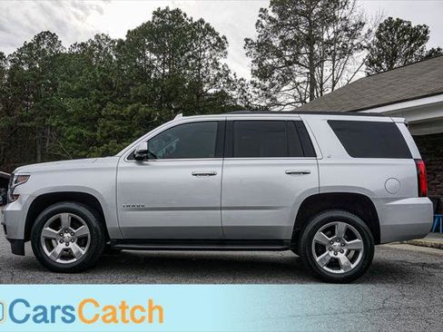 Used 2020 Chevrolet Tahoe LT image 8