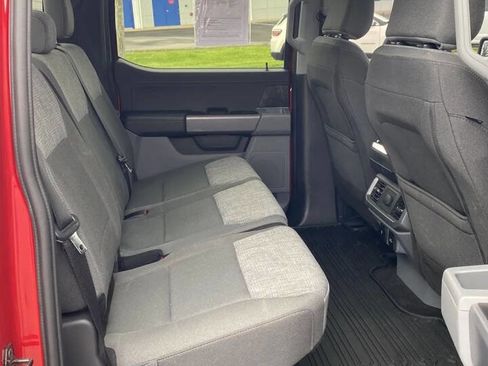 Used 2022 Ford F150 XLT w/ Equipment Group 302A High image 29
