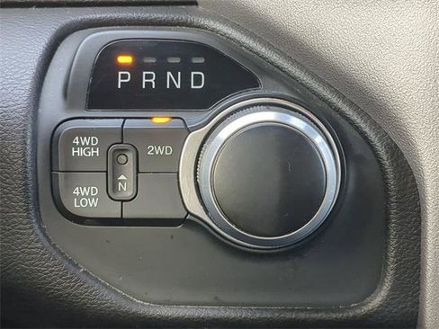 Certified 2024 RAM 2500 Big Horn image 25