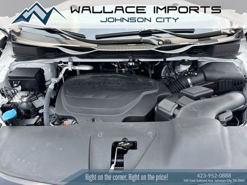 Used 2024 Honda Odyssey Sport image 43