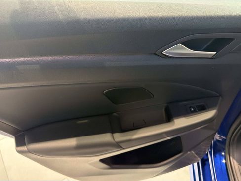 New 2026 Volkswagen Golf AWD/4WD image 8