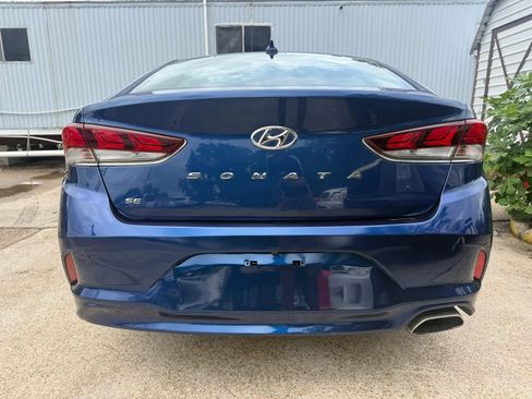 Used 2019 Hyundai Sonata SE FWD image 6