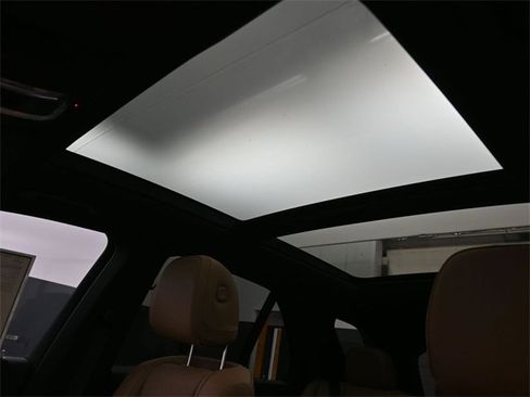 New 2026 Mercedes-Benz GLE 350 4MATIC image 10