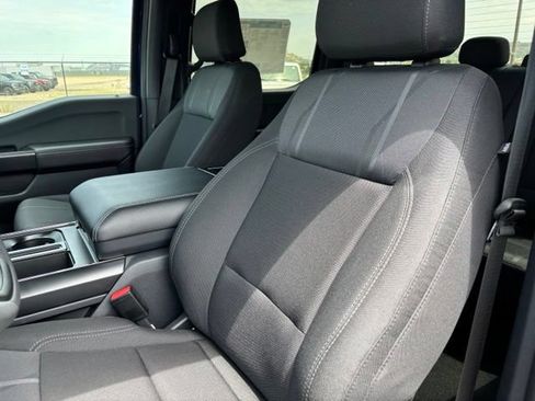 New 2026 Ford F150 STX w/ Equipment Group 200A AWD/4WD image 12