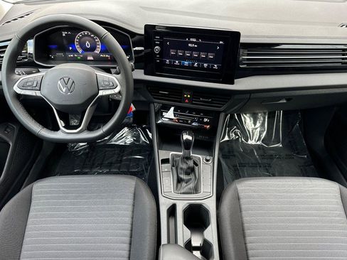 New 2026 Volkswagen Jetta S image 12