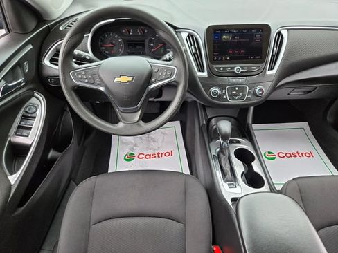 Used 2024 Chevrolet Malibu LS FWD image 18