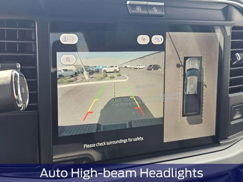 New 2025 Ford F350 XLT w/ Black Appearance Package image 23