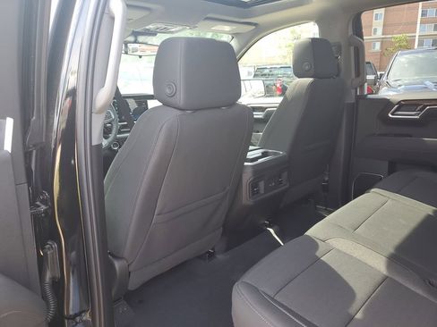 New 2026 Chevrolet Silverado 1500 RST w/ Convenience Package II RWD image 15