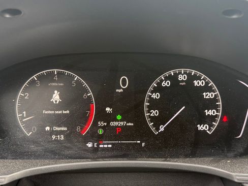 Used 2023 Honda Civic EX image 9