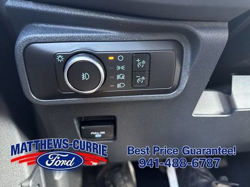 New 2026 Ford Bronco Badlands AWD/4WD image 23