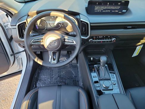 New 2026 MAZDA CX-50 AWD 2.5 Hybrid w/ Weather Package image 15