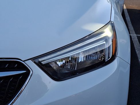 Used 2019 Buick Encore Preferred FWD image 9