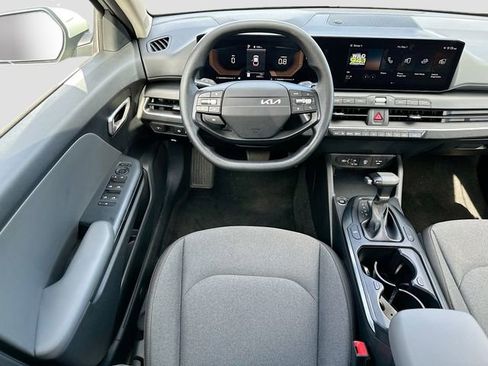 Used 2025 Kia K4 FWD image 20