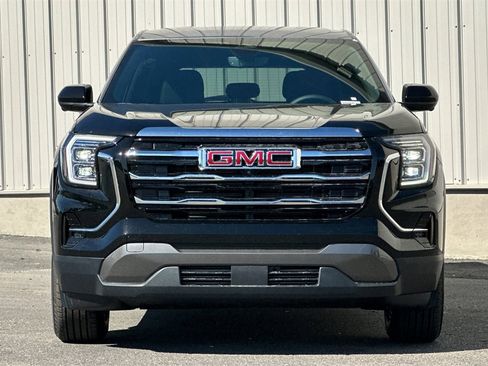 New 2026 GMC Terrain Elevation w/ Technology Package II image 3