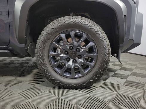 Used 2025 Toyota 4Runner SR5 image 11