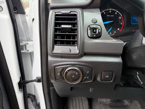 Used 2021 Ford Ranger XL w/ Equipment Group 101A High image 13