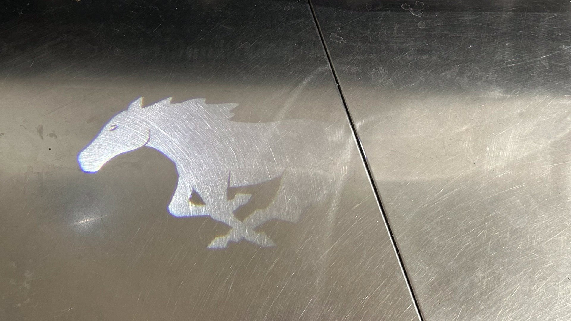 New 2026 Ford Mustang Premium RWD image 19