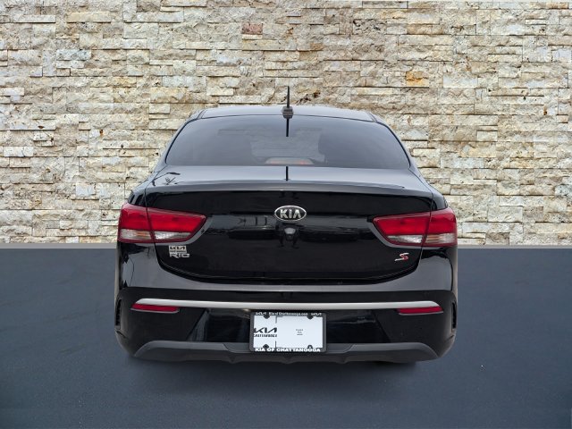 Used 2021 Kia Rio S FWD image 6