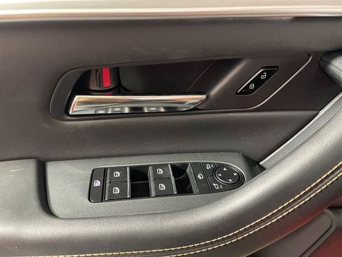 New 2026 MAZDA CX-70 3.3 Turbo S w/ Premium Package image 9