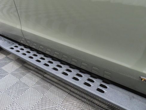 Used 2025 Ford Expedition Tremor image 54