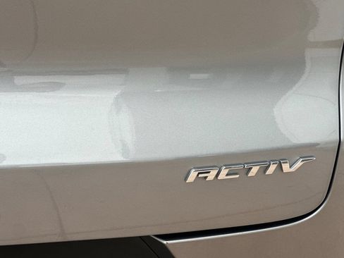 Used 2023 Chevrolet TrailBlazer ACTIV FWD image 31