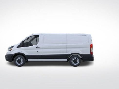 New 2025 Ford Transit 150 Low Roof w/ Load Area Protection Package image 5