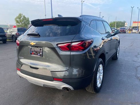 Used 2019 Chevrolet Blazer LT FWD image 3