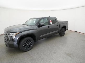 New 2026 Toyota Tundra Platinum video 1