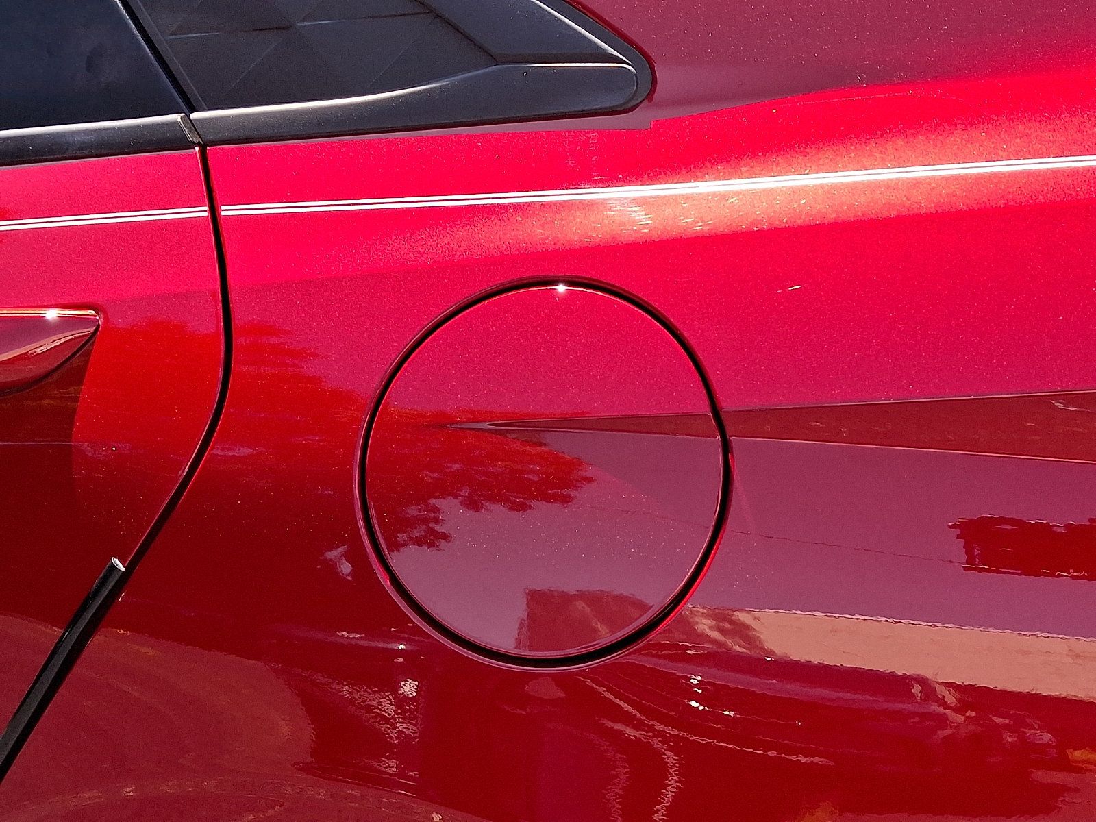 Certified 2025 Hyundai Elantra Sport FWD image 30