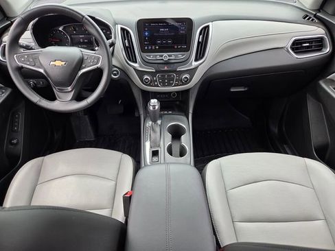 Used 2019 Chevrolet Equinox Premier image 14