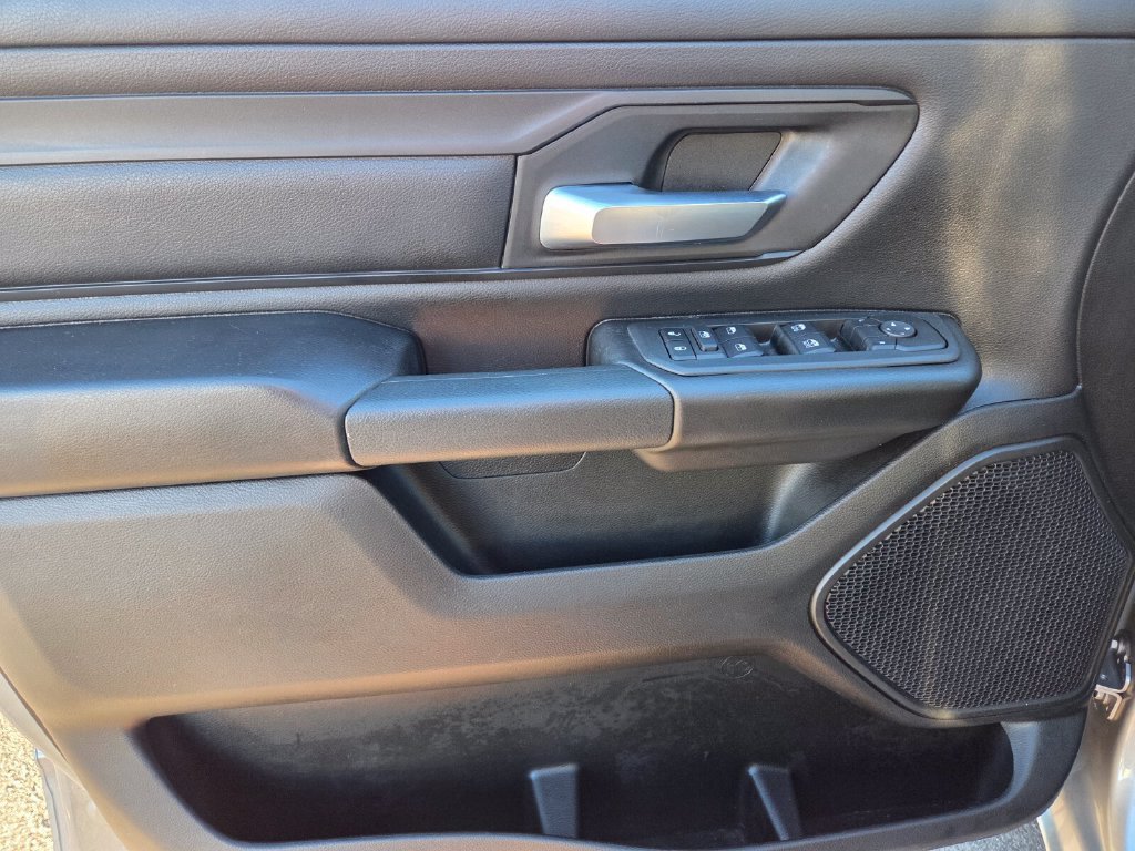 Used 2025 RAM 1500 Tradesman AWD/4WD image 22
