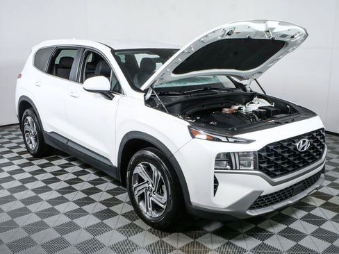 Used 2023 Hyundai Santa Fe SE FWD image 32