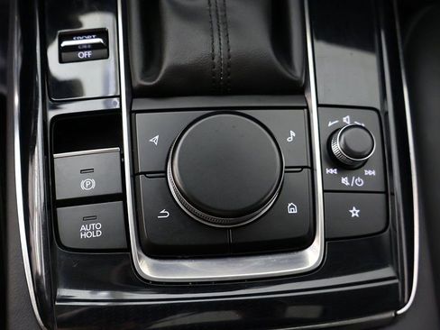 Used 2025 MAZDA CX-30 AWD 2.5 S w/ Preferred Package image 52