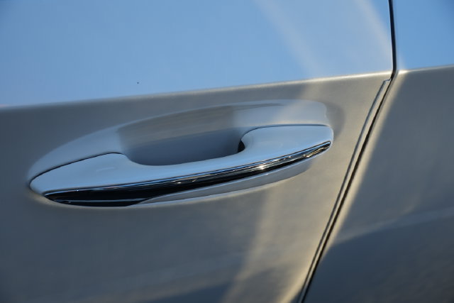 Used 2019 Lexus LS 500 w/ Interior Upgrade Package RWD image 12