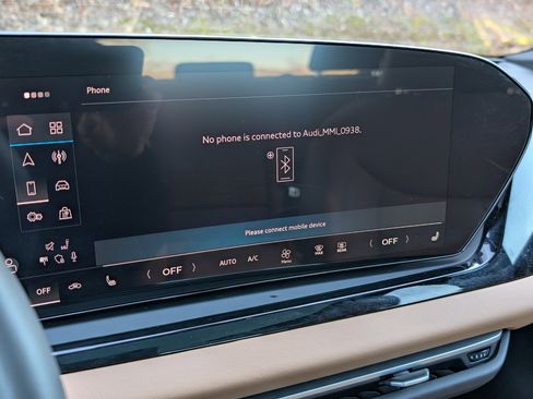 Used 2025 Audi A5 2.0T Premium w/ Convenience Package image 29