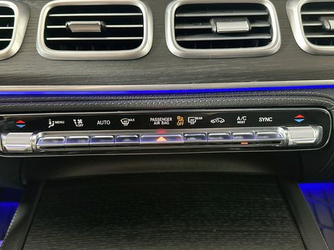 Certified 2024 Mercedes-Benz GLE 350 4MATIC image 16