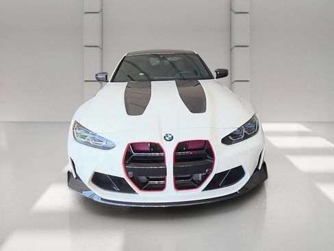 Used 2024 BMW M3 CS w/ M Driver's Package AWD/4WD image 17