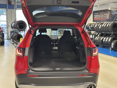New 2026 Honda HR-V Sport image 6
