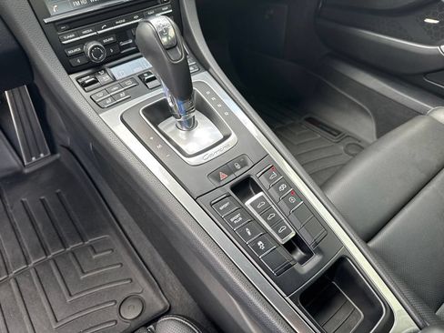 Used 2014 Porsche 911 Carrera S RWD image 25