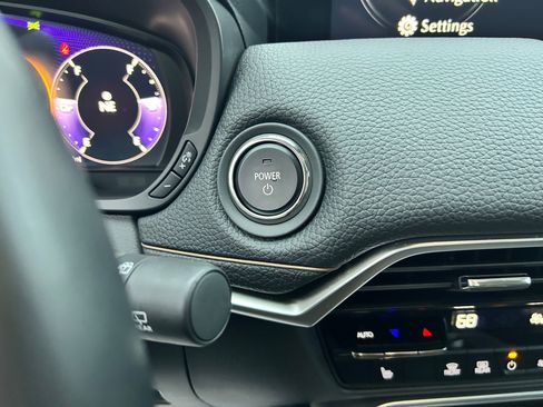 Used 2025 MAZDA CX-90 Plug-In Hybrid w/Premium Sport image 17