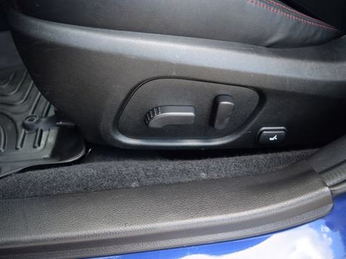 Used 2019 Subaru WRX Limited AWD/4WD image 22