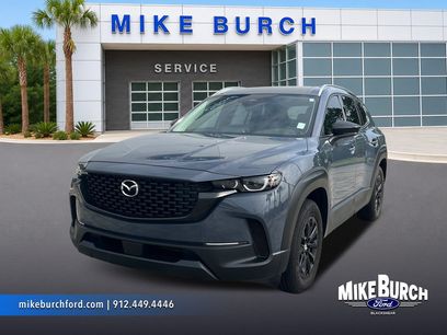 Used 2025 MAZDA CX-50 2.5 Hybrid w/ Weather Package
