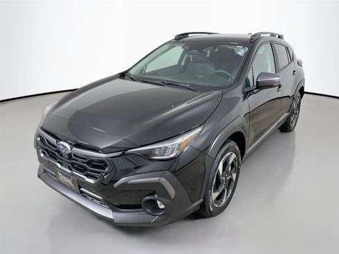 New 2026 Subaru Crosstrek 2.5i Limited w/ Crosstrek Mirror Package image 3