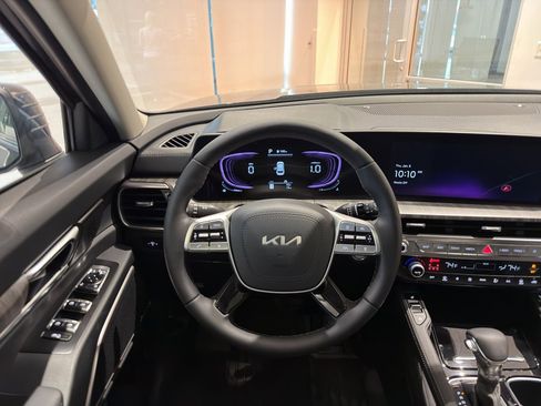 New 2025 Kia Telluride EX image 15