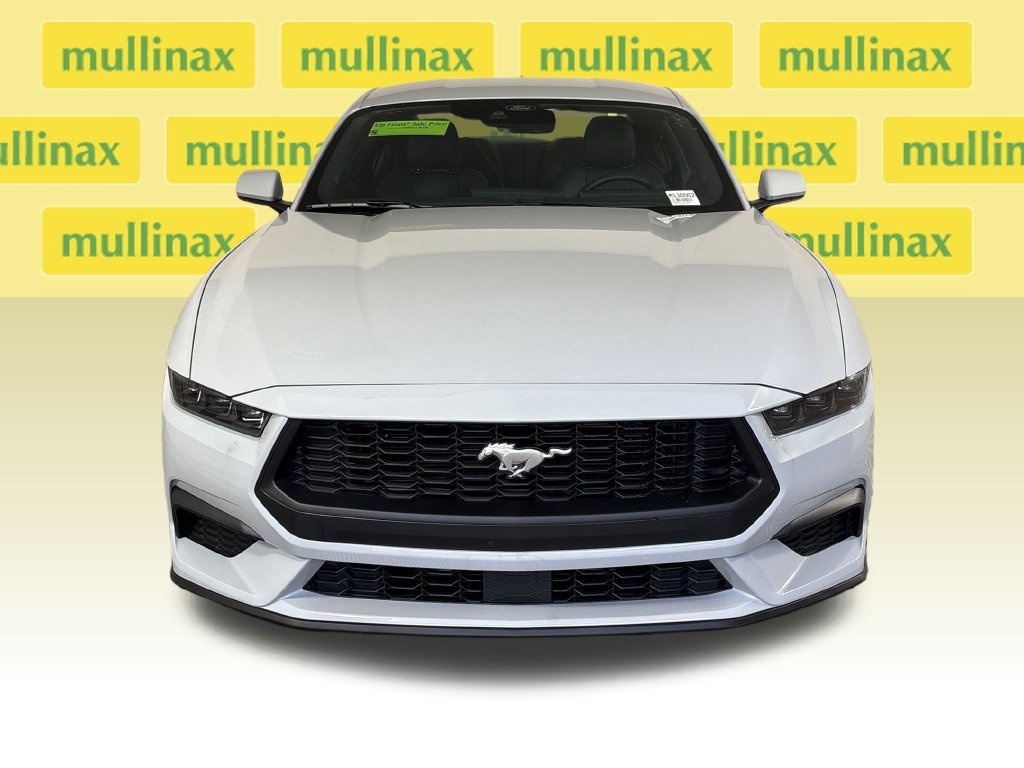 New 2026 Ford Mustang Premium RWD image 15