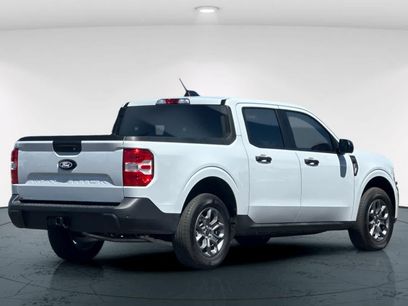 Used 2025 Ford Maverick XLT w/ Equipment Group 301A