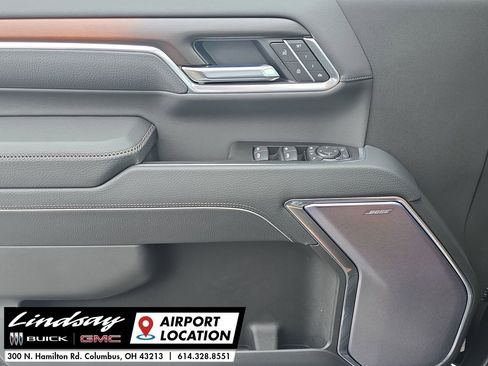 New 2026 GMC Sierra 2500 Denali w/ Technology Package image 24
