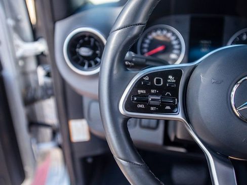 Used 2022 Mercedes-Benz Sprinter 3500 image 49